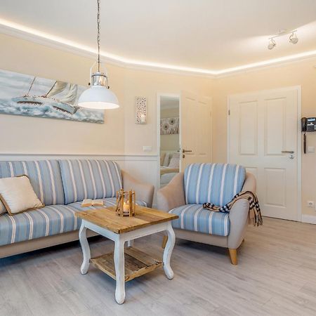 Villa Strandblick Ostseeheilbad Zingst Exterior foto