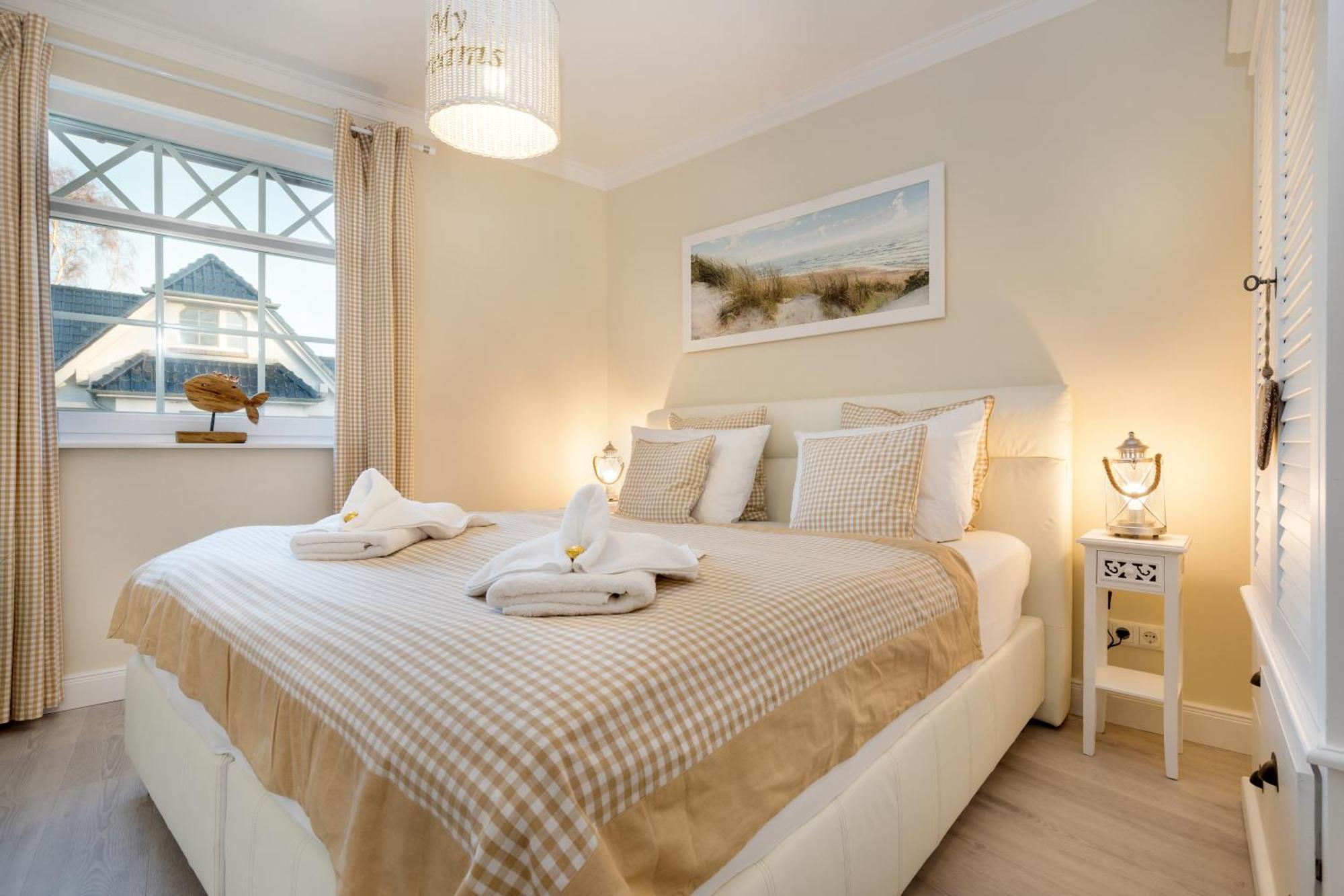 Villa Strandblick Ostseeheilbad Zingst Exterior foto
